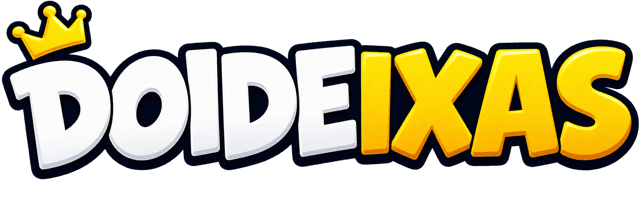 DOIDEIXAS